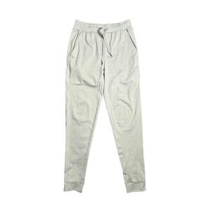 Everlane ReNew Air Pant in heathered green opal Mens jogger XS